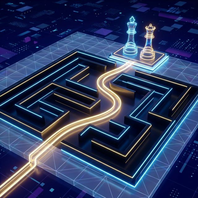 Dijital Büyüme Stratejisi